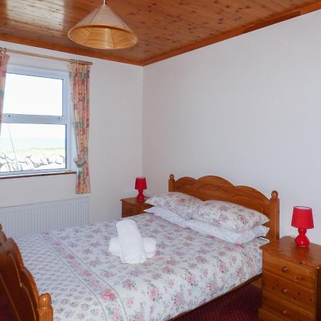 Seaview Cottage Ballyvaughan Exterior photo