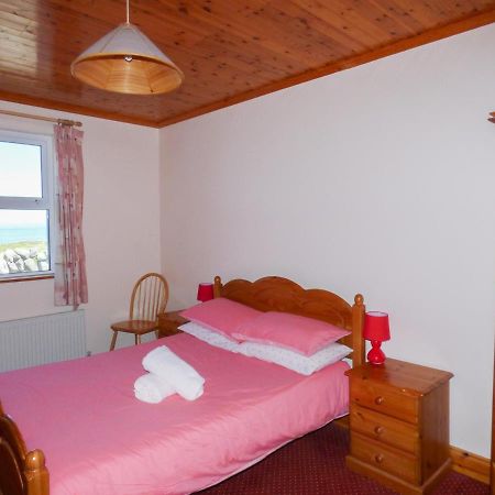 Seaview Cottage Ballyvaughan Exterior photo
